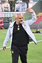 CALCIO - Serie C Italia - PlayOff - Ternana Calcio vs LR Vicenza