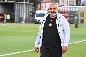 CALCIO - Serie C Italia - PlayOff - Ternana Calcio vs LR Vicenza