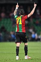 CALCIO - Serie C Italia - PlayOff - Ternana Calcio vs LR Vicenza