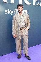 Matices Serie Madrid Premiere - spain