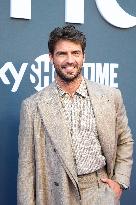 Matices Serie Madrid Premiere - spain