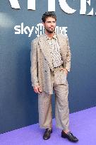 Matices Serie Madrid Premiere - spain