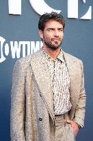 Matices Serie Madrid Premiere - spain