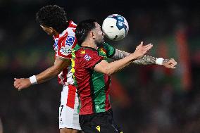 CALCIO - Serie C Italia - PlayOff - Ternana Calcio vs LR Vicenza