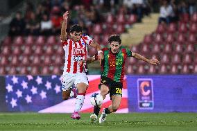 CALCIO - Serie C Italia - PlayOff - Ternana Calcio vs LR Vicenza