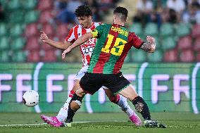 CALCIO - Serie C Italia - PlayOff - Ternana Calcio vs LR Vicenza