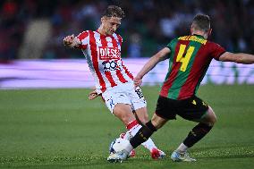 CALCIO - Serie C Italia - PlayOff - Ternana Calcio vs LR Vicenza