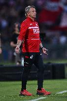 CALCIO - Serie C Italia - PlayOff - Ternana Calcio vs LR Vicenza