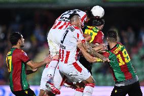 CALCIO - Serie C Italia - PlayOff - Ternana Calcio vs LR Vicenza