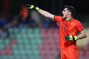 CALCIO - Serie C Italia - PlayOff - Ternana Calcio vs LR Vicenza