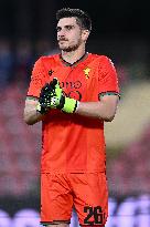 CALCIO - Serie C Italia - PlayOff - Ternana Calcio vs LR Vicenza