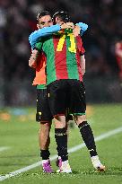 CALCIO - Serie C Italia - PlayOff - Ternana Calcio vs LR Vicenza