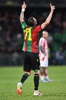 CALCIO - Serie C Italia - PlayOff - Ternana Calcio vs LR Vicenza