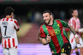 CALCIO - Serie C Italia - PlayOff - Ternana Calcio vs LR Vicenza