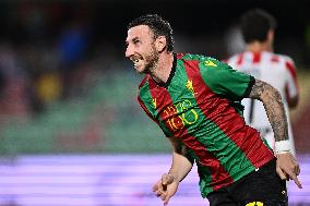 CALCIO - Serie C Italia - PlayOff - Ternana Calcio vs LR Vicenza