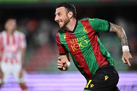 CALCIO - Serie C Italia - PlayOff - Ternana Calcio vs LR Vicenza