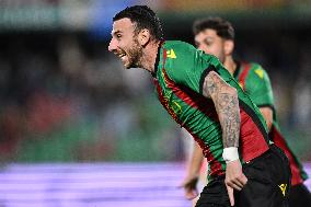 CALCIO - Serie C Italia - PlayOff - Ternana Calcio vs LR Vicenza