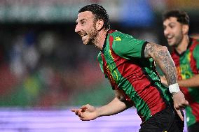 CALCIO - Serie C Italia - PlayOff - Ternana Calcio vs LR Vicenza