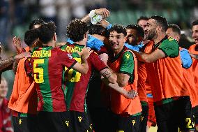 CALCIO - Serie C Italia - PlayOff - Ternana Calcio vs LR Vicenza