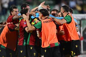 CALCIO - Serie C Italia - PlayOff - Ternana Calcio vs LR Vicenza