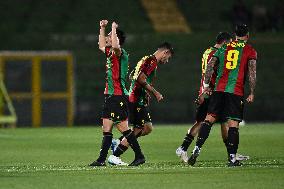 CALCIO - Serie C Italia - PlayOff - Ternana Calcio vs LR Vicenza