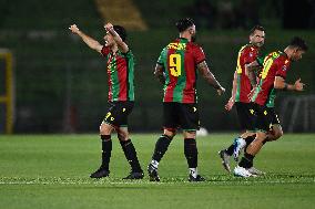 CALCIO - Serie C Italia - PlayOff - Ternana Calcio vs LR Vicenza