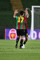 CALCIO - Serie C Italia - PlayOff - Ternana Calcio vs LR Vicenza