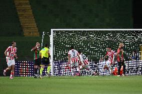 CALCIO - Serie C Italia - PlayOff - Ternana Calcio vs LR Vicenza