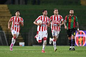 CALCIO - Serie C Italia - PlayOff - Ternana Calcio vs LR Vicenza