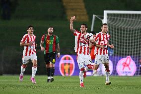 CALCIO - Serie C Italia - PlayOff - Ternana Calcio vs LR Vicenza