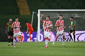 CALCIO - Serie C Italia - PlayOff - Ternana Calcio vs LR Vicenza