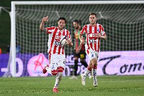 CALCIO - Serie C Italia - PlayOff - Ternana Calcio vs LR Vicenza