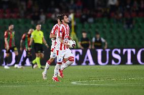 CALCIO - Serie C Italia - PlayOff - Ternana Calcio vs LR Vicenza