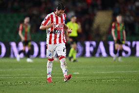 CALCIO - Serie C Italia - PlayOff - Ternana Calcio vs LR Vicenza