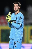 CALCIO - Serie C Italia - PlayOff - Ternana Calcio vs LR Vicenza