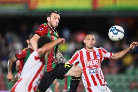 CALCIO - Serie C Italia - PlayOff - Ternana Calcio vs LR Vicenza