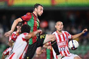 CALCIO - Serie C Italia - PlayOff - Ternana Calcio vs LR Vicenza