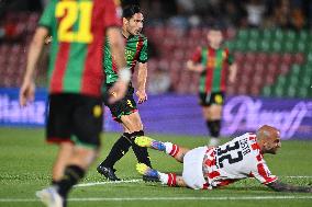 CALCIO - Serie C Italia - PlayOff - Ternana Calcio vs LR Vicenza