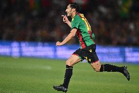 CALCIO - Serie C Italia - PlayOff - Ternana Calcio vs LR Vicenza