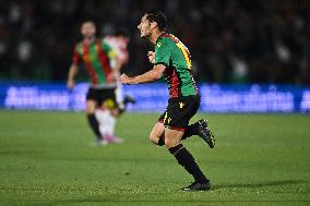 CALCIO - Serie C Italia - PlayOff - Ternana Calcio vs LR Vicenza