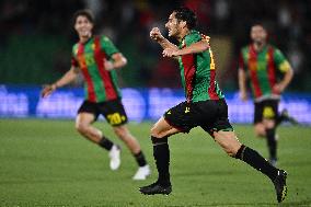 CALCIO - Serie C Italia - PlayOff - Ternana Calcio vs LR Vicenza