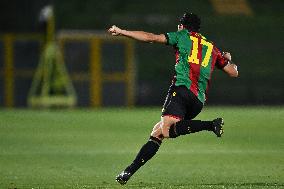 CALCIO - Serie C Italia - PlayOff - Ternana Calcio vs LR Vicenza