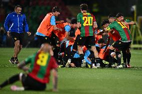 CALCIO - Serie C Italia - PlayOff - Ternana Calcio vs LR Vicenza