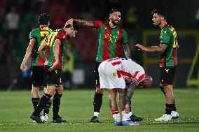 CALCIO - Serie C Italia - PlayOff - Ternana Calcio vs LR Vicenza