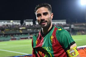 CALCIO - Serie C Italia - PlayOff - Ternana Calcio vs LR Vicenza