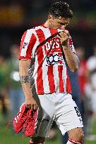 CALCIO - Serie C Italia - PlayOff - Ternana Calcio vs LR Vicenza