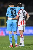 CALCIO - Serie C Italia - PlayOff - Ternana Calcio vs LR Vicenza