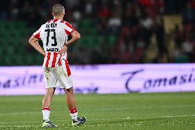 CALCIO - Serie C Italia - PlayOff - Ternana Calcio vs LR Vicenza