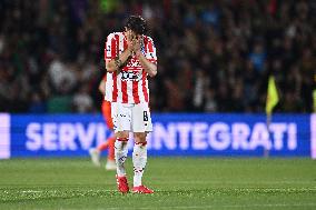 CALCIO - Serie C Italia - PlayOff - Ternana Calcio vs LR Vicenza