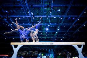 ALTRO - Ginnastica - Artistic Europeans Mixed Team Final